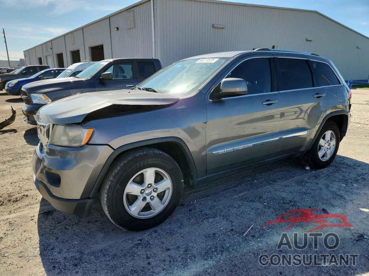 JEEP GRAND CHER 2013 - 1C4RJEAG3DC534210
