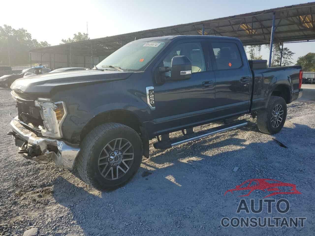 FORD F250 2019 - 1FT7W2B69KEE31548