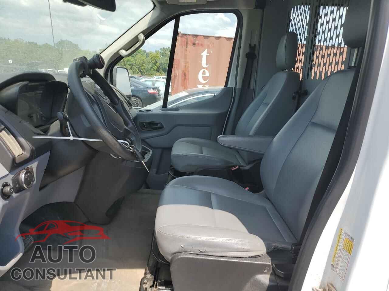 FORD TRANSIT 2018 - 1FTYE2CM3JKA09280
