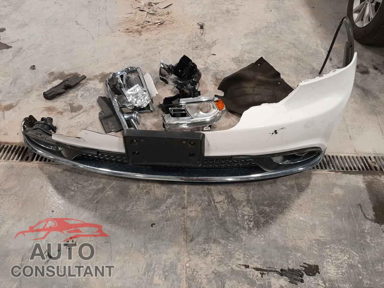 DODGE DURANGO 2019 - 1C4RDJAGXKC733848