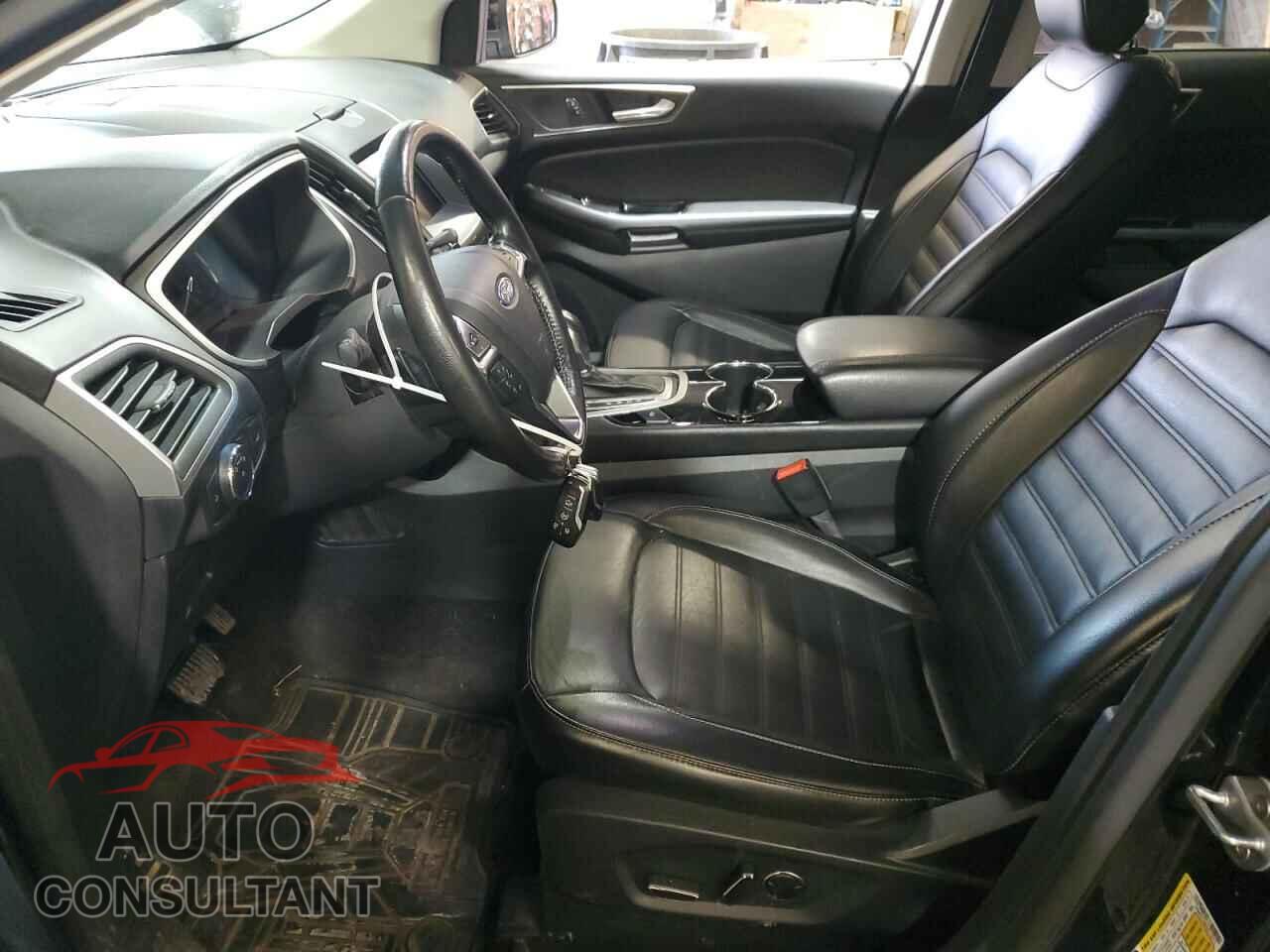 FORD EDGE 2016 - 2FMPK4J88GBC12914
