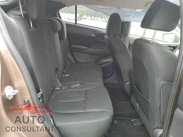 MITSUBISHI ECLIPSE 2020 - JA4AS3AA2LZ015617