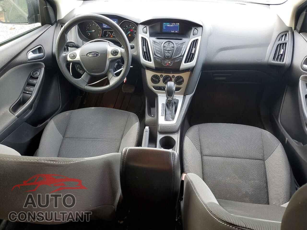 FORD FOCUS 2014 - 1FADP3K28EL162743