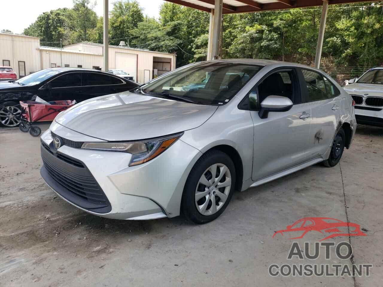 TOYOTA COROLLA 2024 - 5YFB4MDE5RP107235