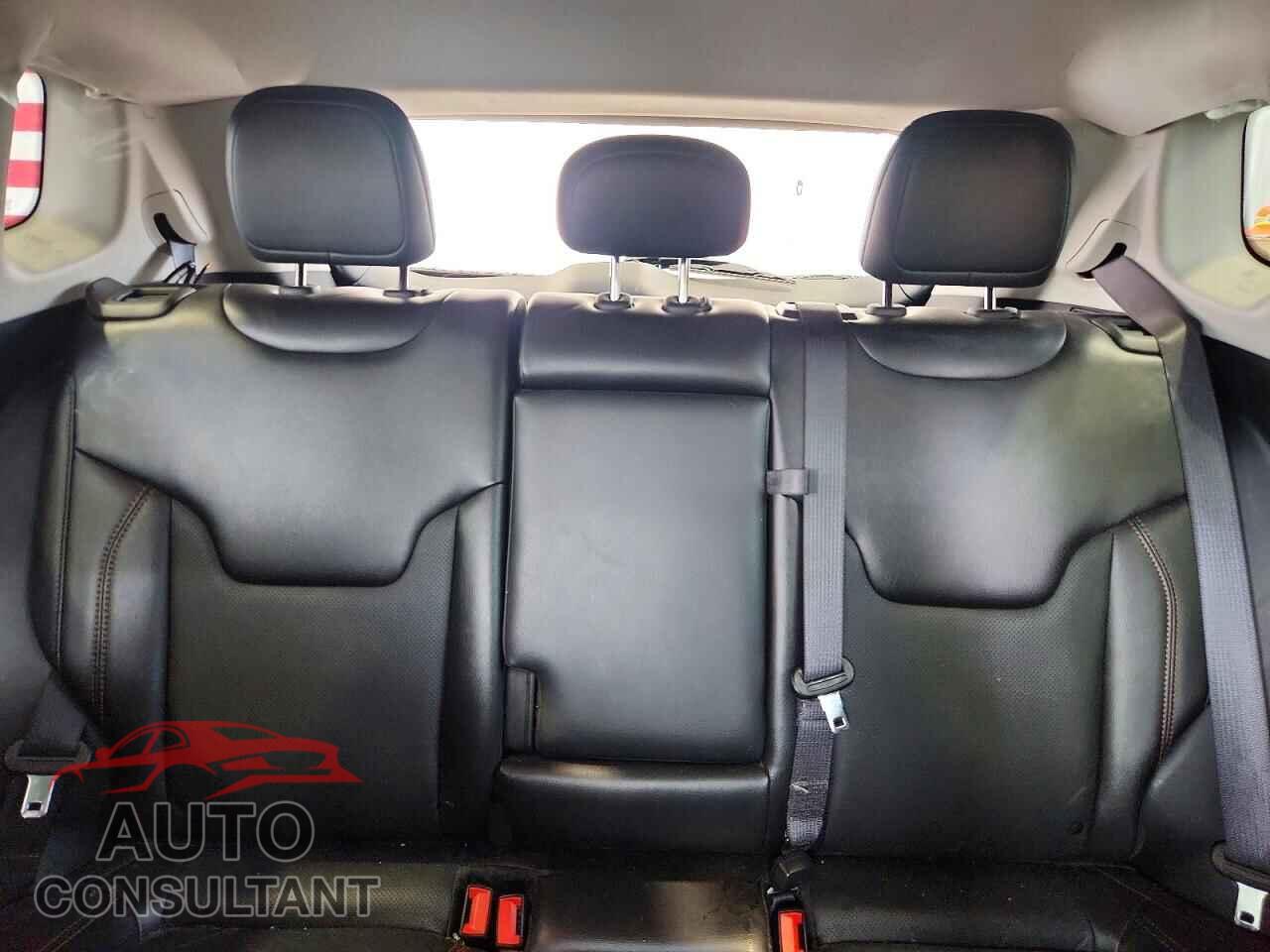 JEEP COMPASS 2020 - 3C4NJDCB1LT235568