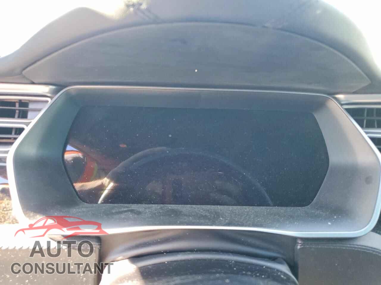 TESLA MODEL S 2017 - 5YJSA1E23HF209512