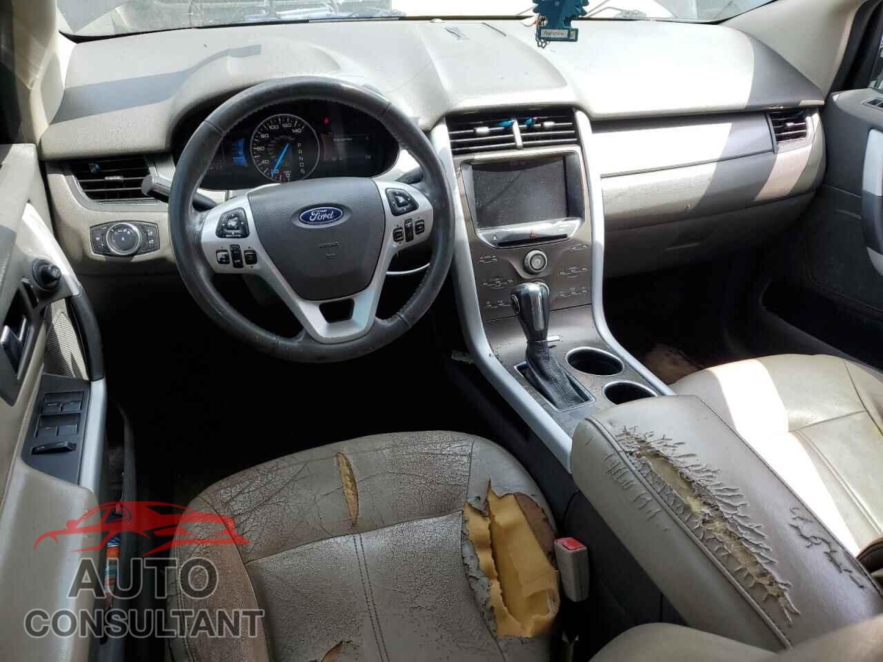 FORD EDGE 2014 - 2FMDK3JC7EBB35886