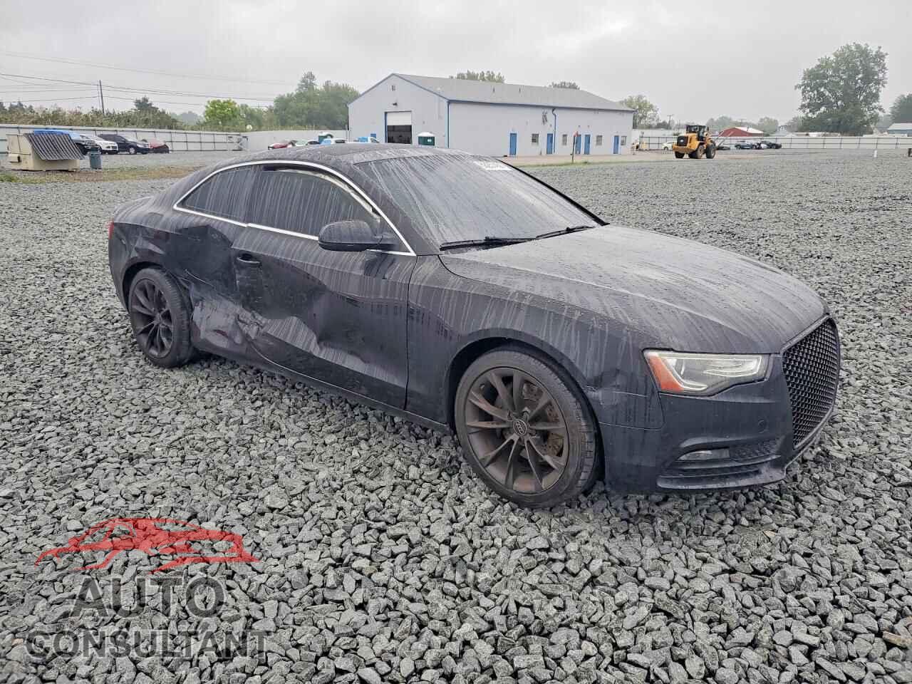AUDI A5 2014 - WAULFAFR8EA001273