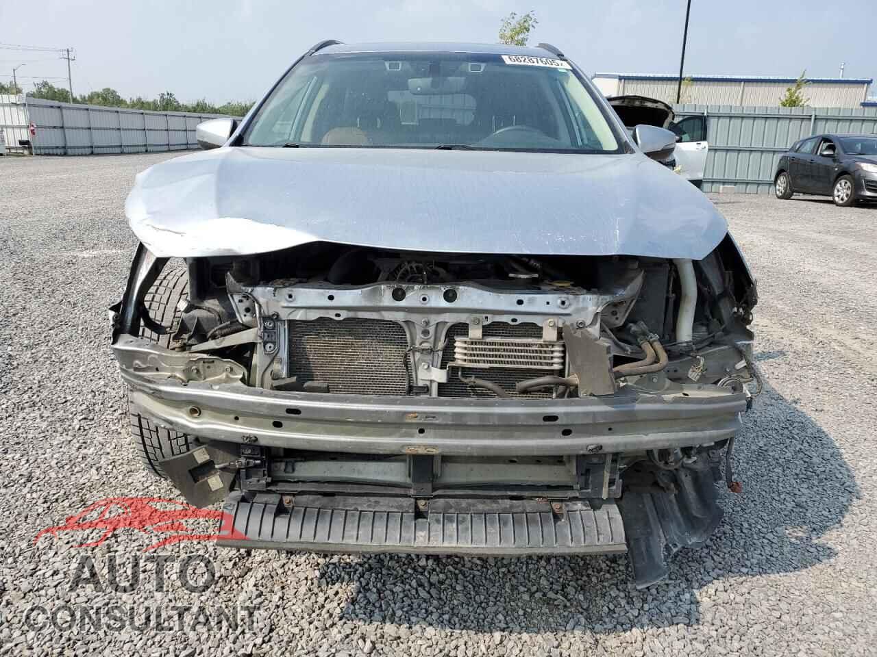 SUBARU OUTBACK 2019 - 4S4BSFTC7K3351013