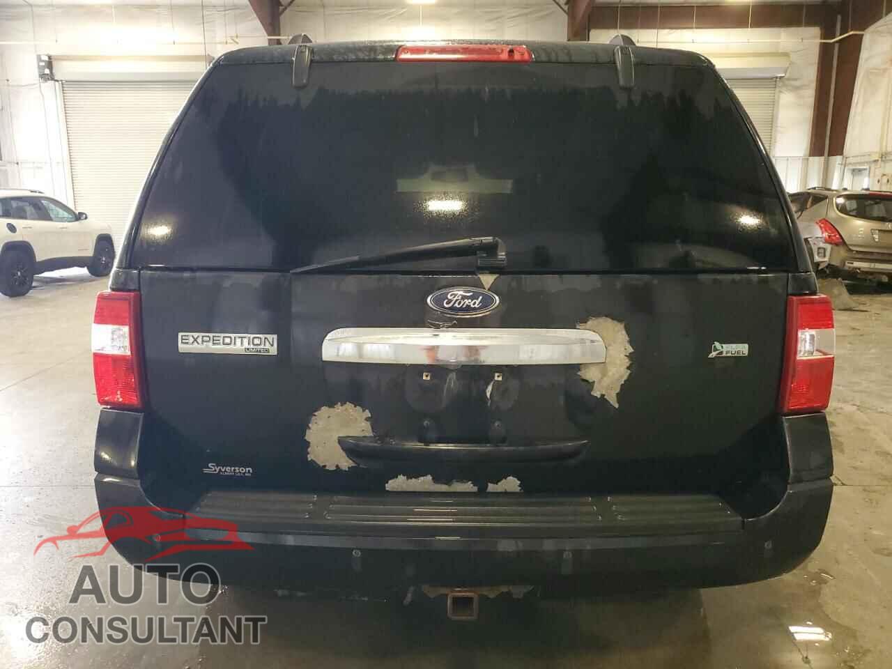 FORD EXPEDITION 2012 - 1FMJU2A50CEF45455
