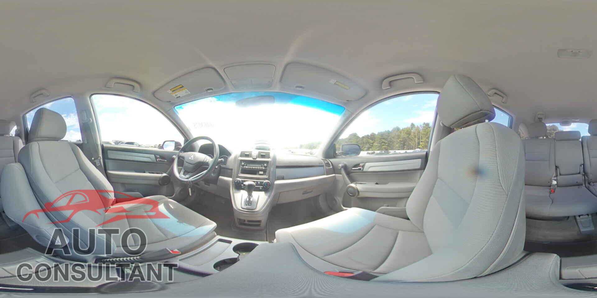 HONDA CRV 2011 - 5J6RE3H39BL056233