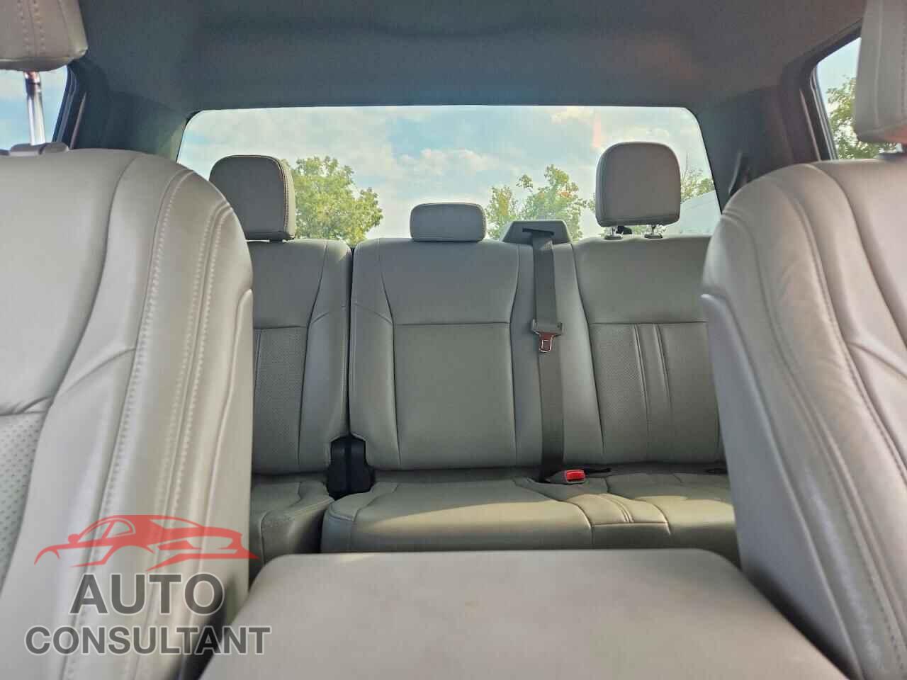 FORD F150 2015 - 1FTEW1EF8FKD37701