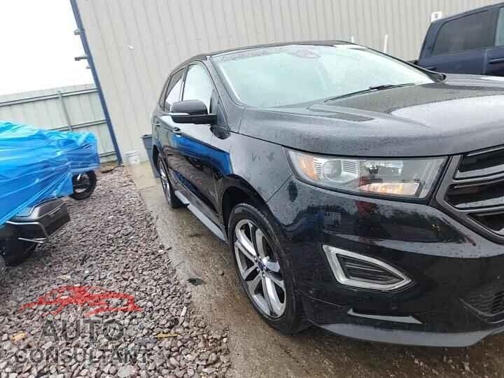 FORD EDGE 2016 - 2FMPK4AP5GBC58045