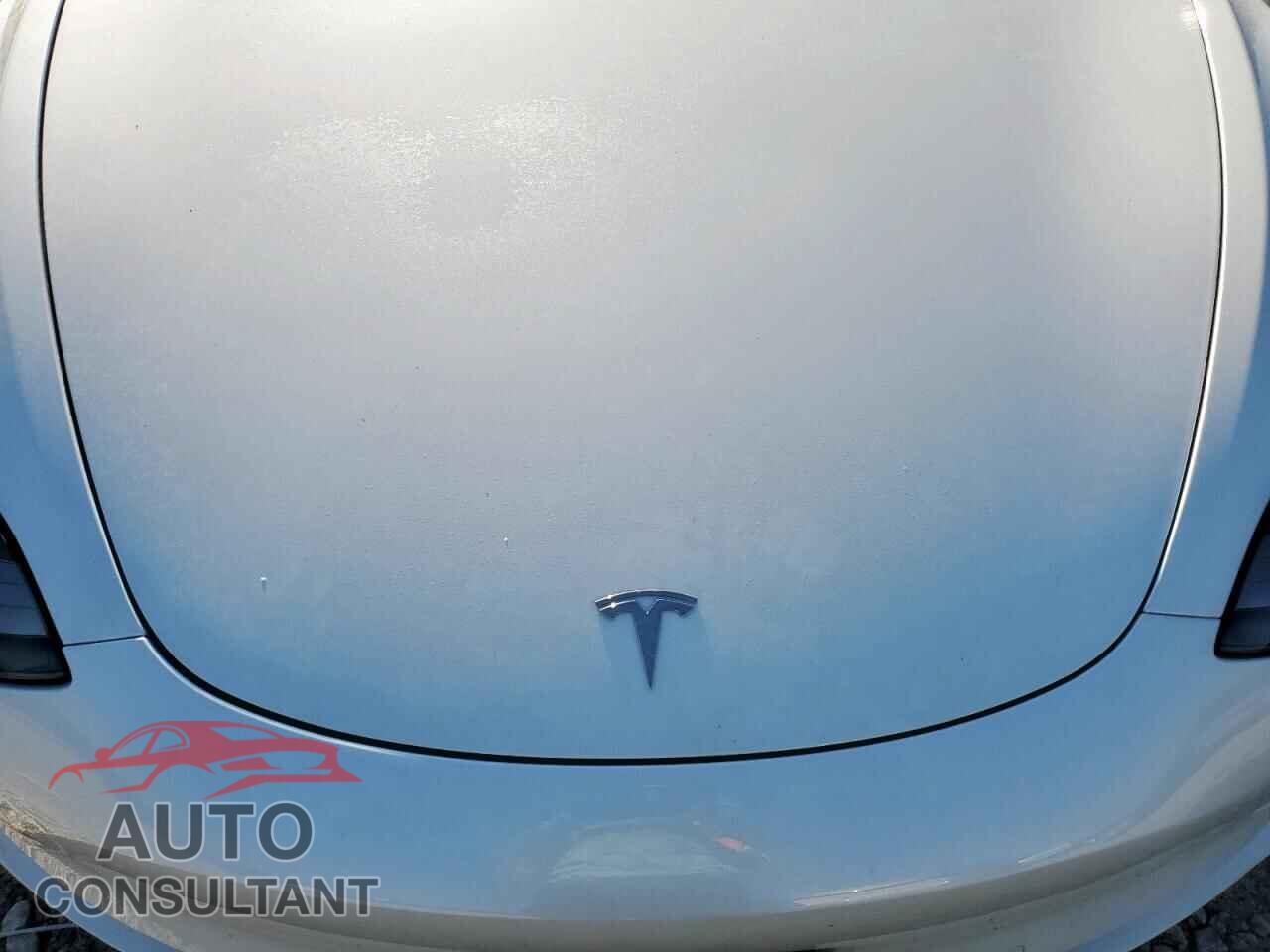 TESLA MODEL 3 2021 - 5YJ3E1EA3MF994849