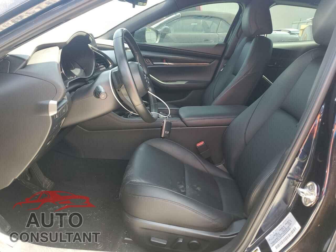 MAZDA 3 2021 - JM1BPBLL3M1317583