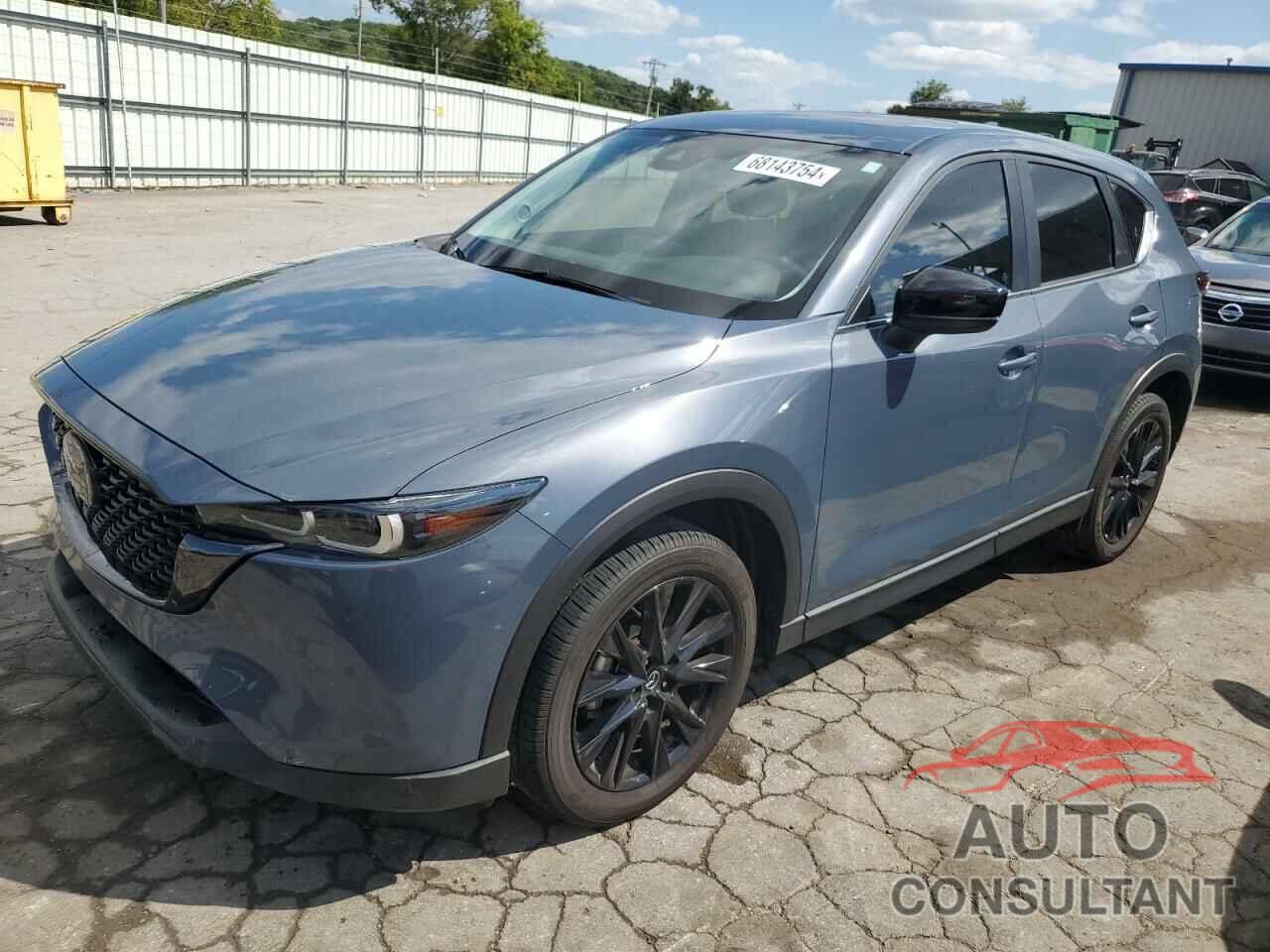 MAZDA CX-5 PREFE 2023 - JM3KFBCM3P0102802