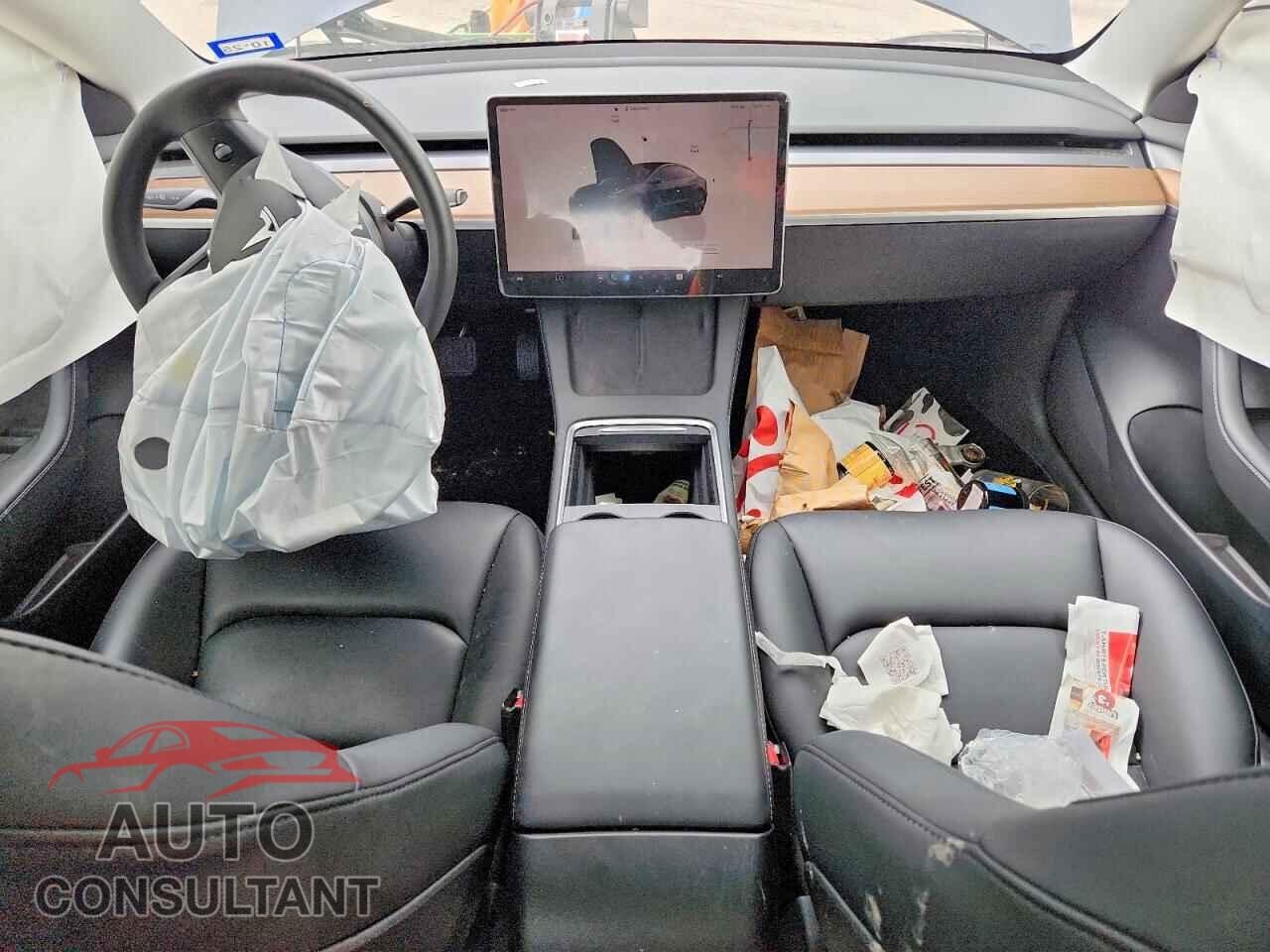 TESLA MODEL 3 2023 - 5YJ3E1EA4PF644554