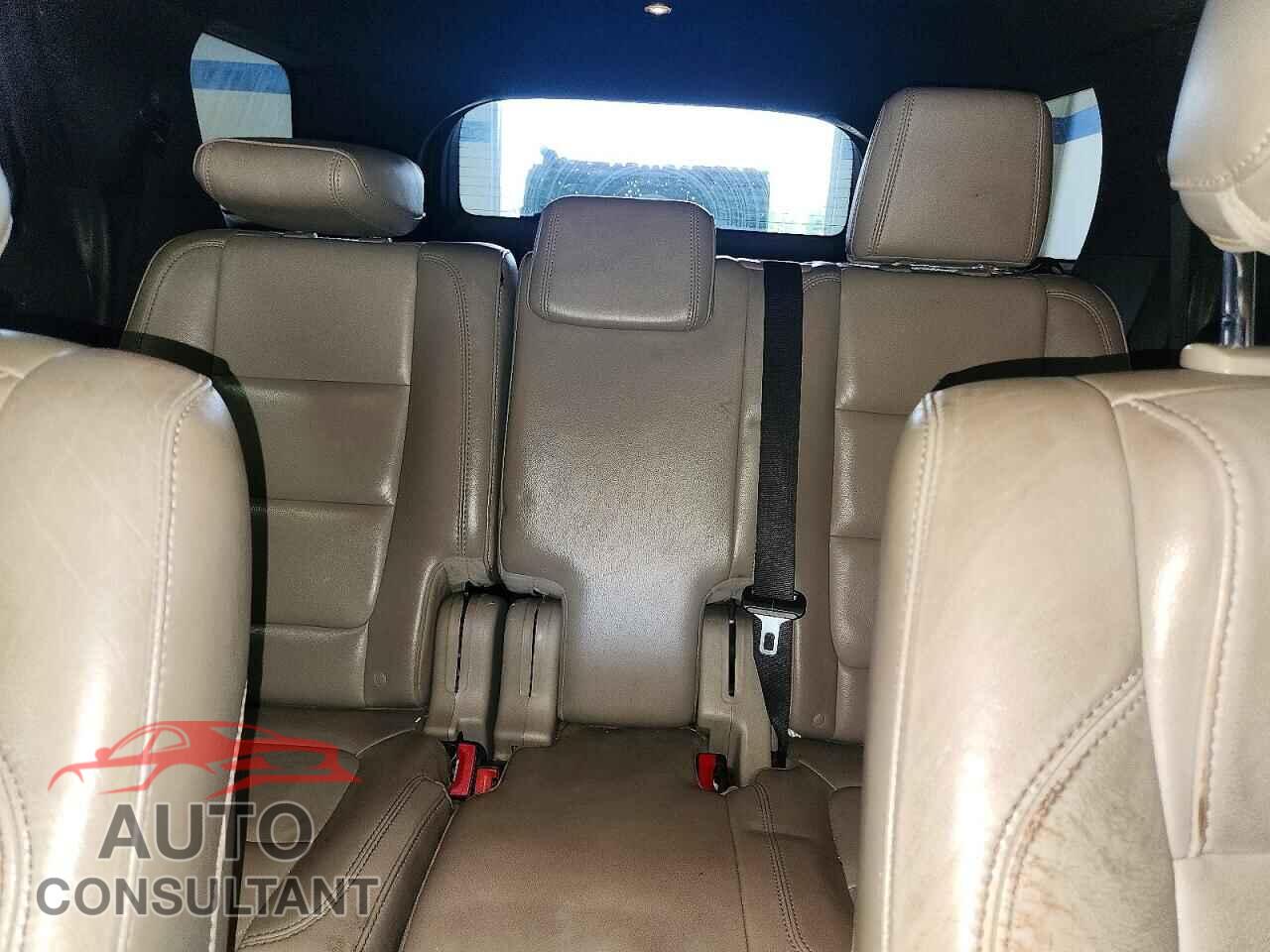 FORD EXPLORER 2013 - 1FM5K7D8XDGA32973
