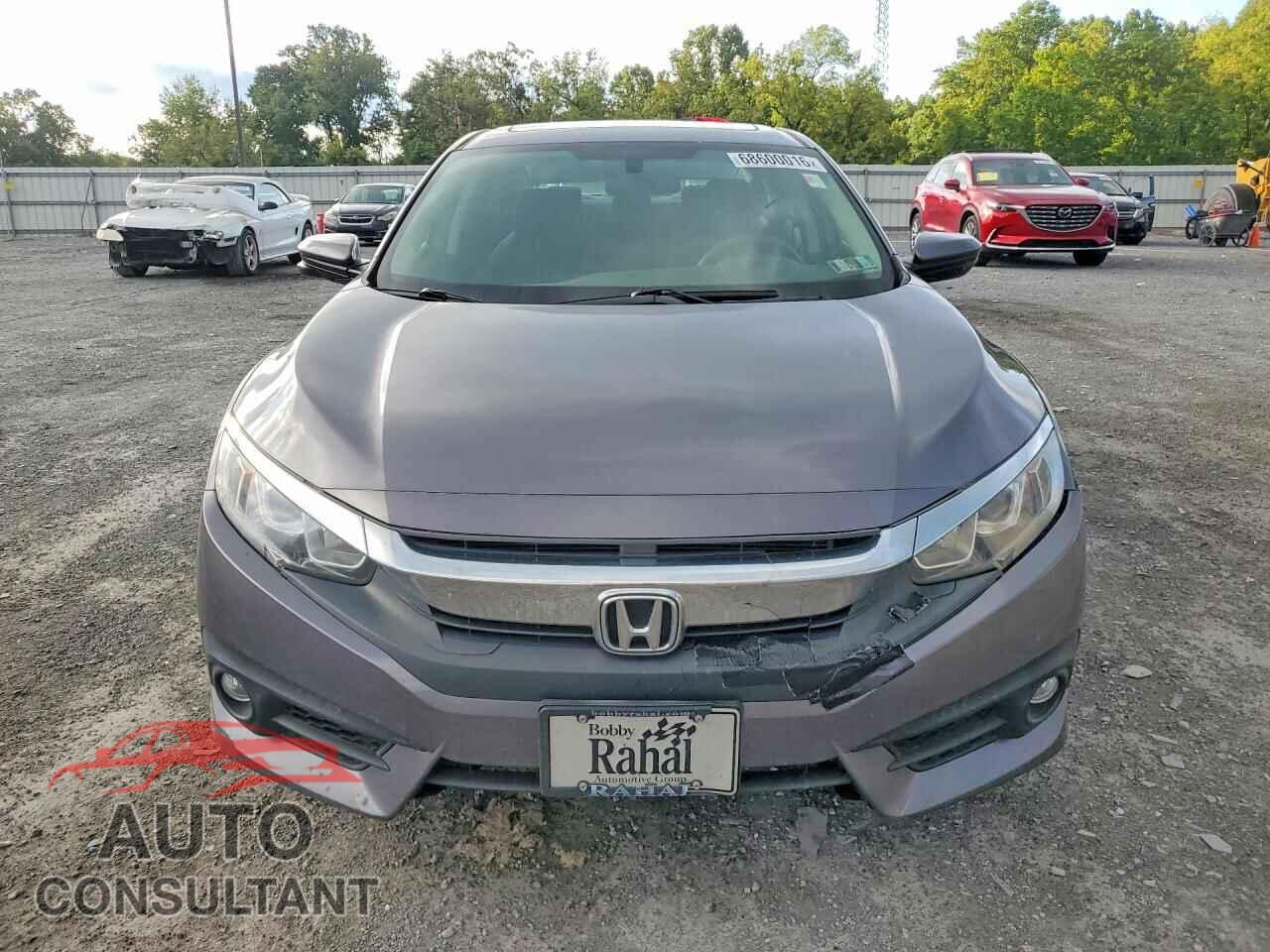 HONDA CIVIC 2017 - 19XFC1F32HE213947