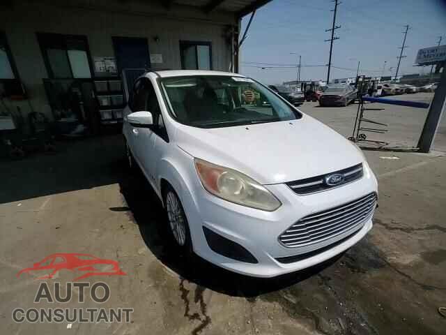 FORD CMAX 2014 - 1FADP5AU6EL512465
