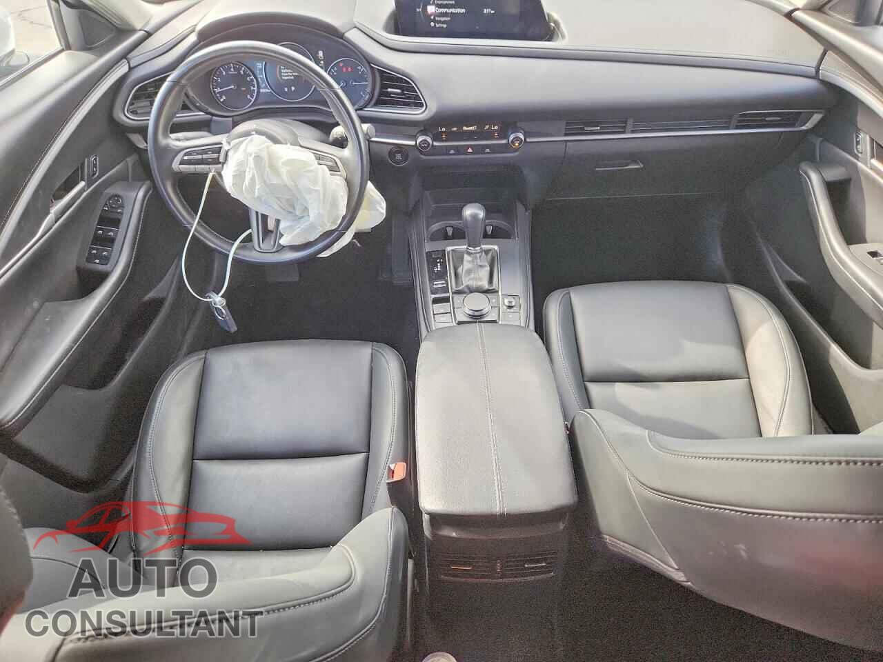 MAZDA CX30 2023 - 3MVDMBBM5PM534540