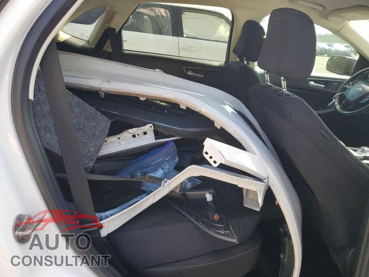 FORD EDGE 2024 - 2FMPK4G90RBA57780