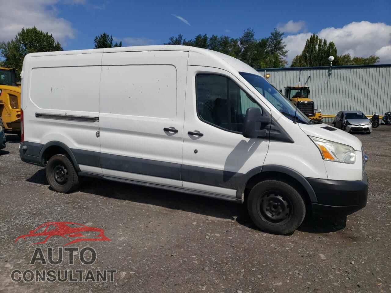 FORD TRANSIT 2015 - 1FTNR2CM5FKA76350