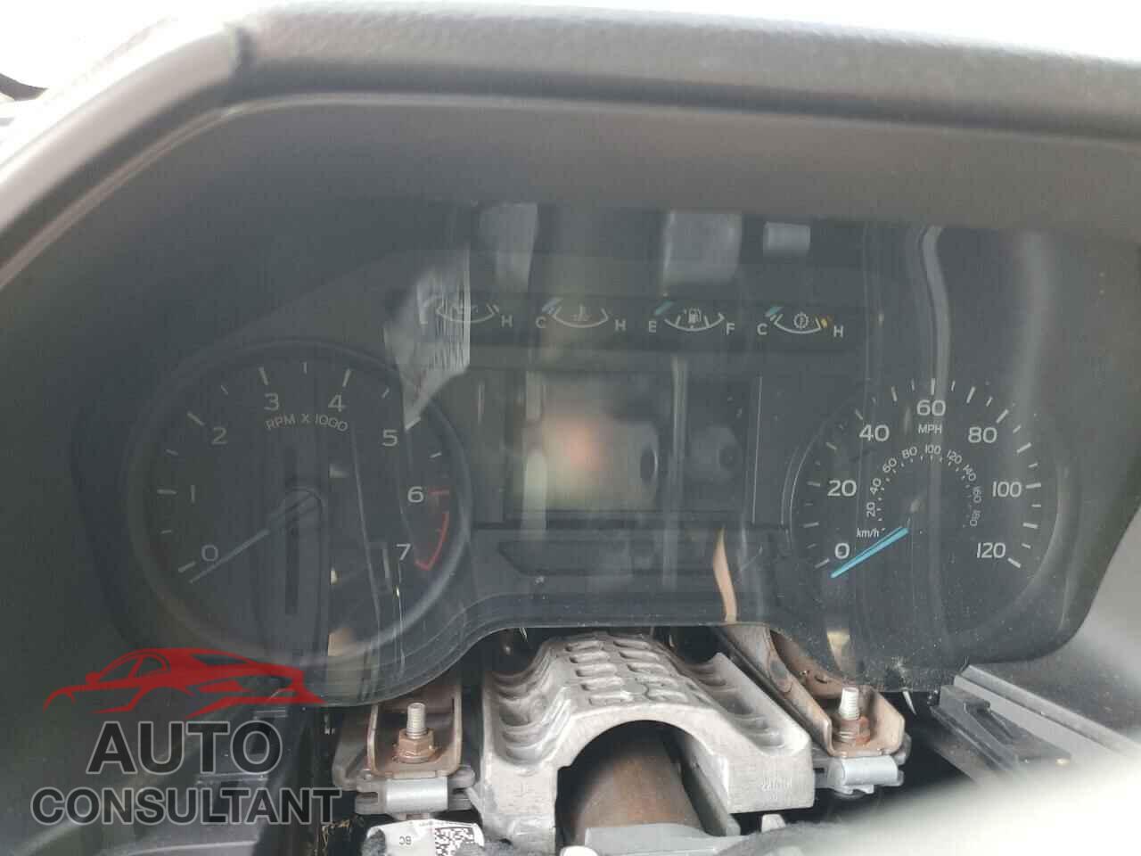 FORD F-150 2017 - 1FTEW1CP9HKC19297