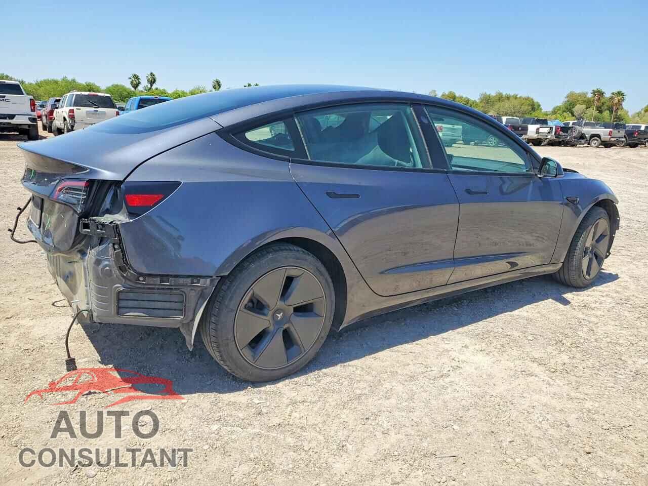 TESLA MODEL 3 2023 - 5YJ3E1EA2PF565707