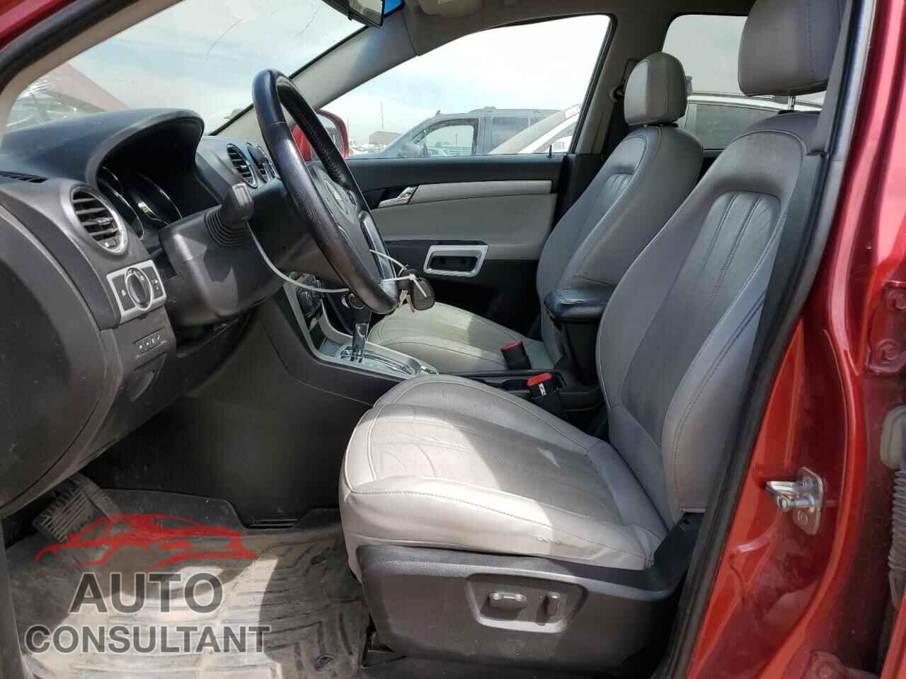 CHEVROLET CAPTIVA 2012 - 3GNFL4E57CS641406