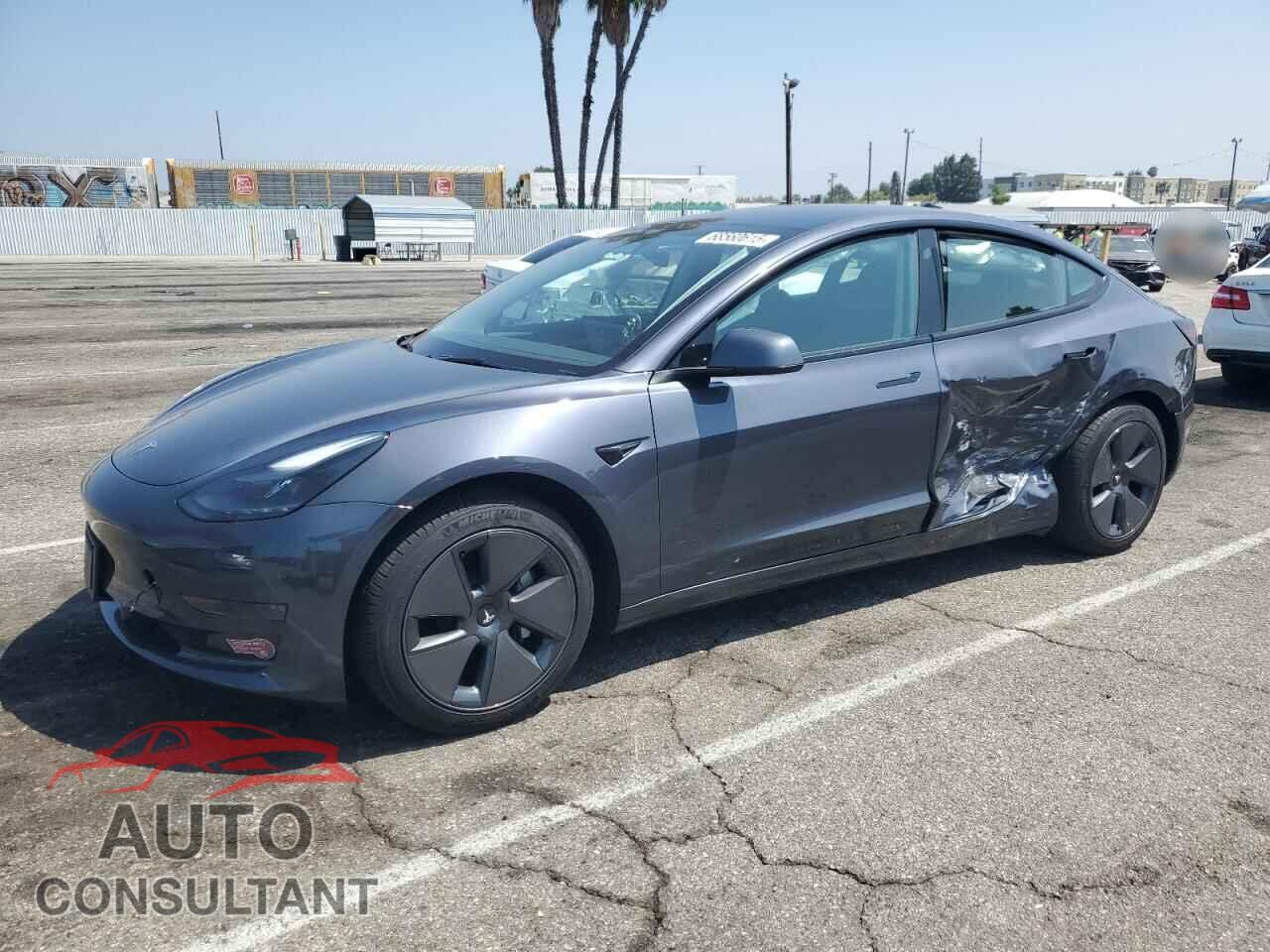 TESLA MODEL 3 2023 - 5YJ3E1EA9PF620041