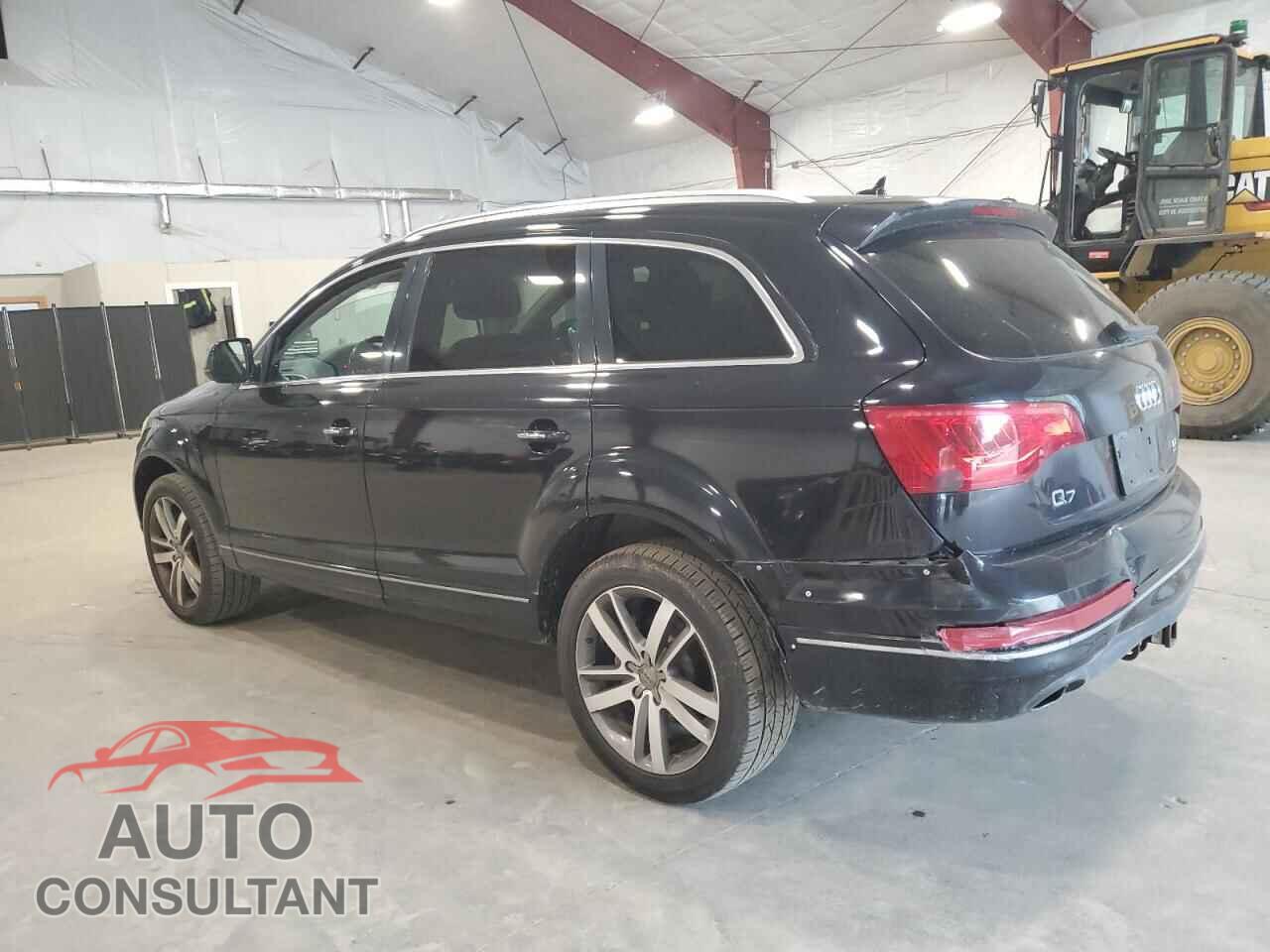 AUDI Q7 2014 - WA1LMAFEXED005453
