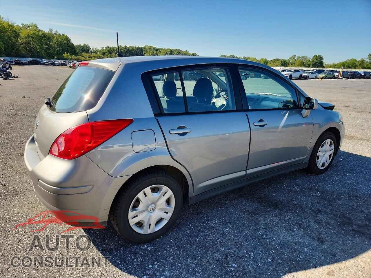 NISSAN VERSA 2012 - 3N1BC1CP0CK281148