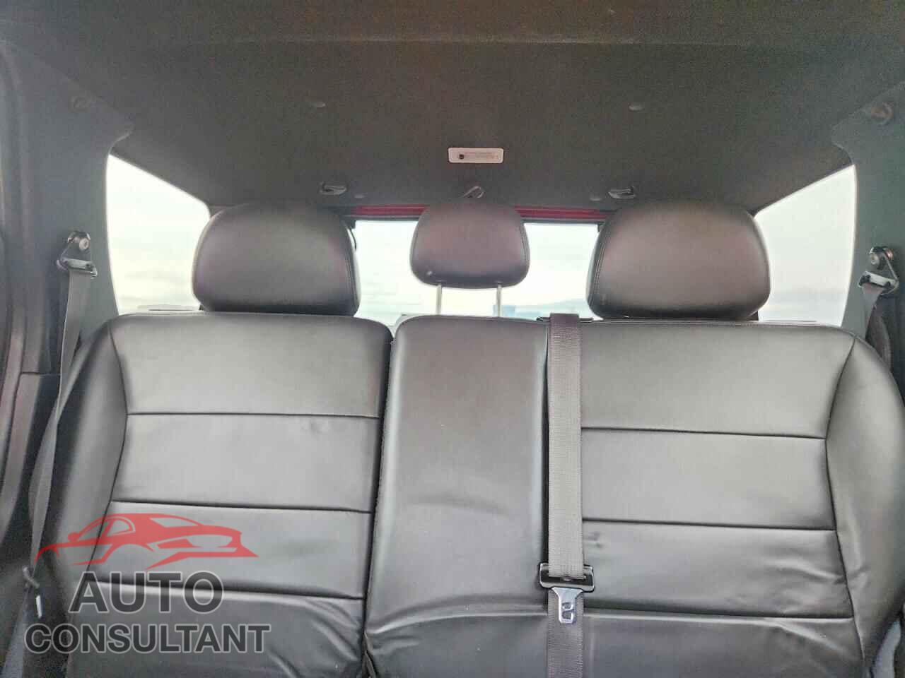 FORD ESCAPE 2011 - 1FMCU9EG6BKA86977