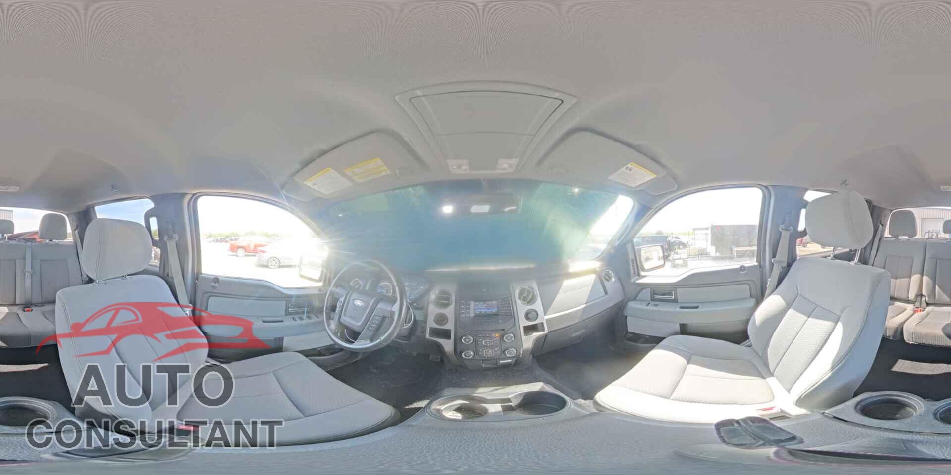 FORD F150 2013 - 1FTFW1CTXDFD99281