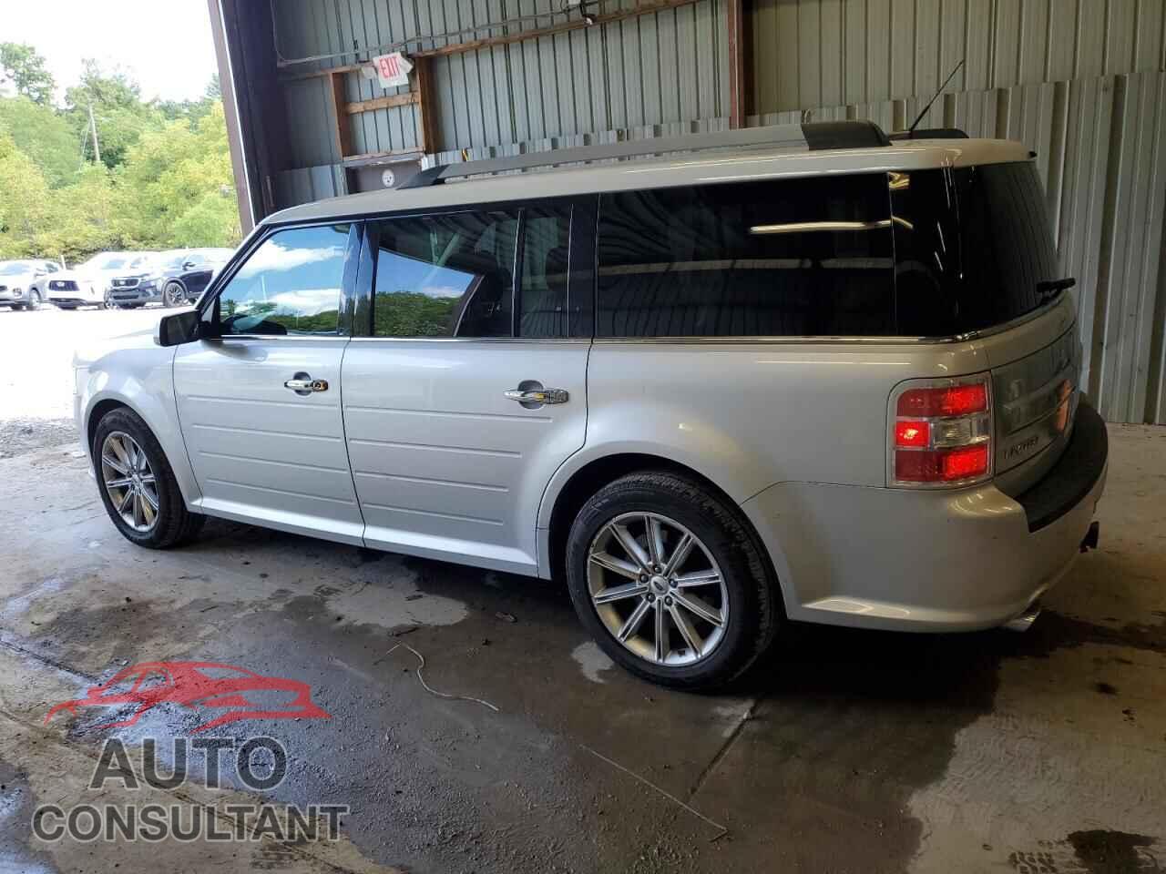 FORD FLEX 2014 - 2FMHK6D8XEBD23716