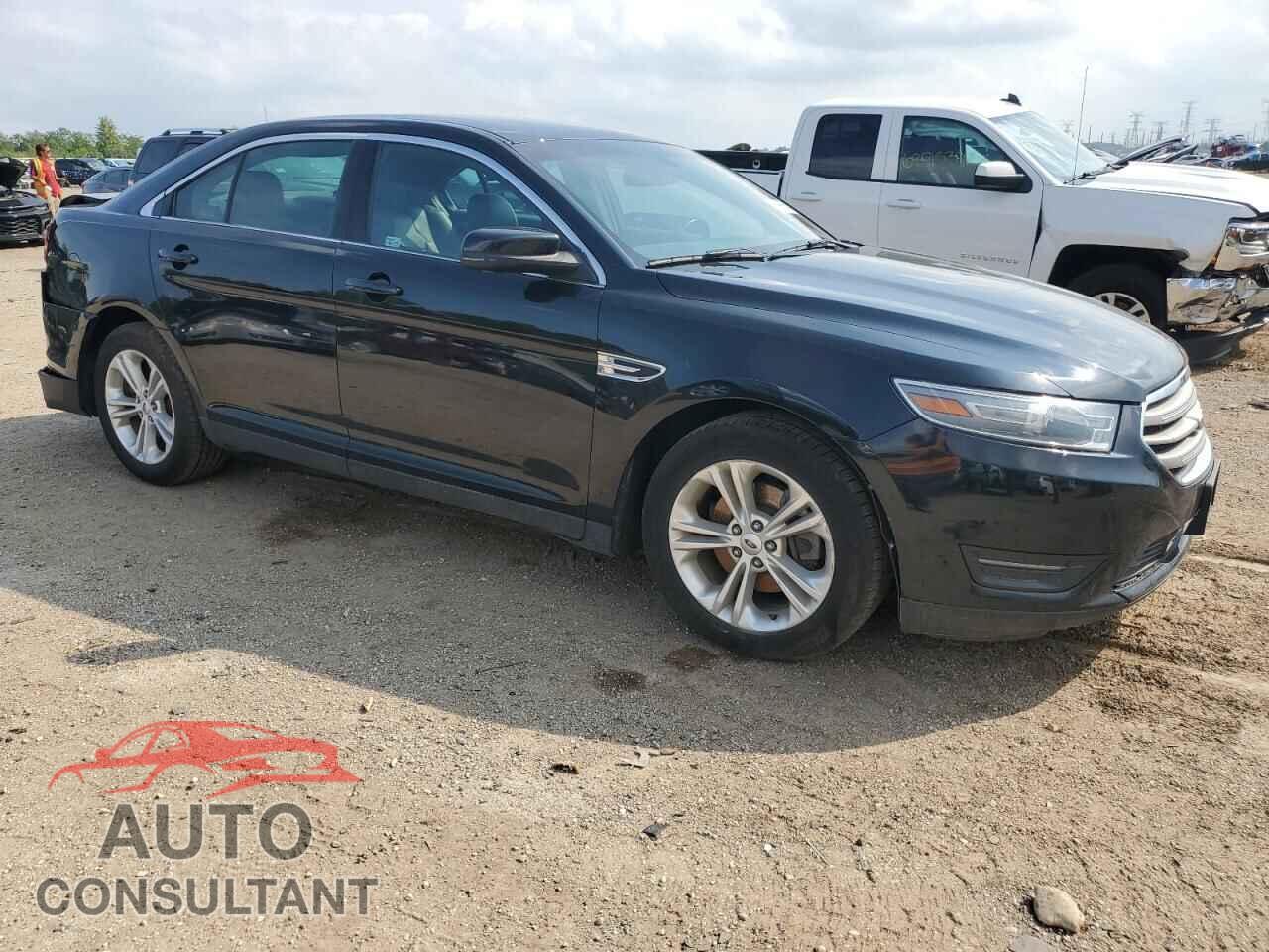 FORD TAURUS 2014 - 1FAHP2E88EG116916