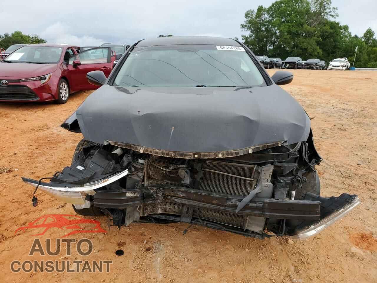 HYUNDAI SONATA 2012 - 5NPEC4ACXCH493836