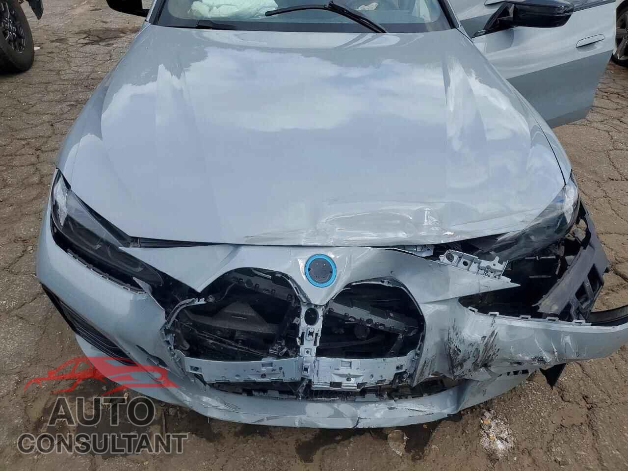 BMW ALL OTHER 2023 - WBY33AW04PFP31246