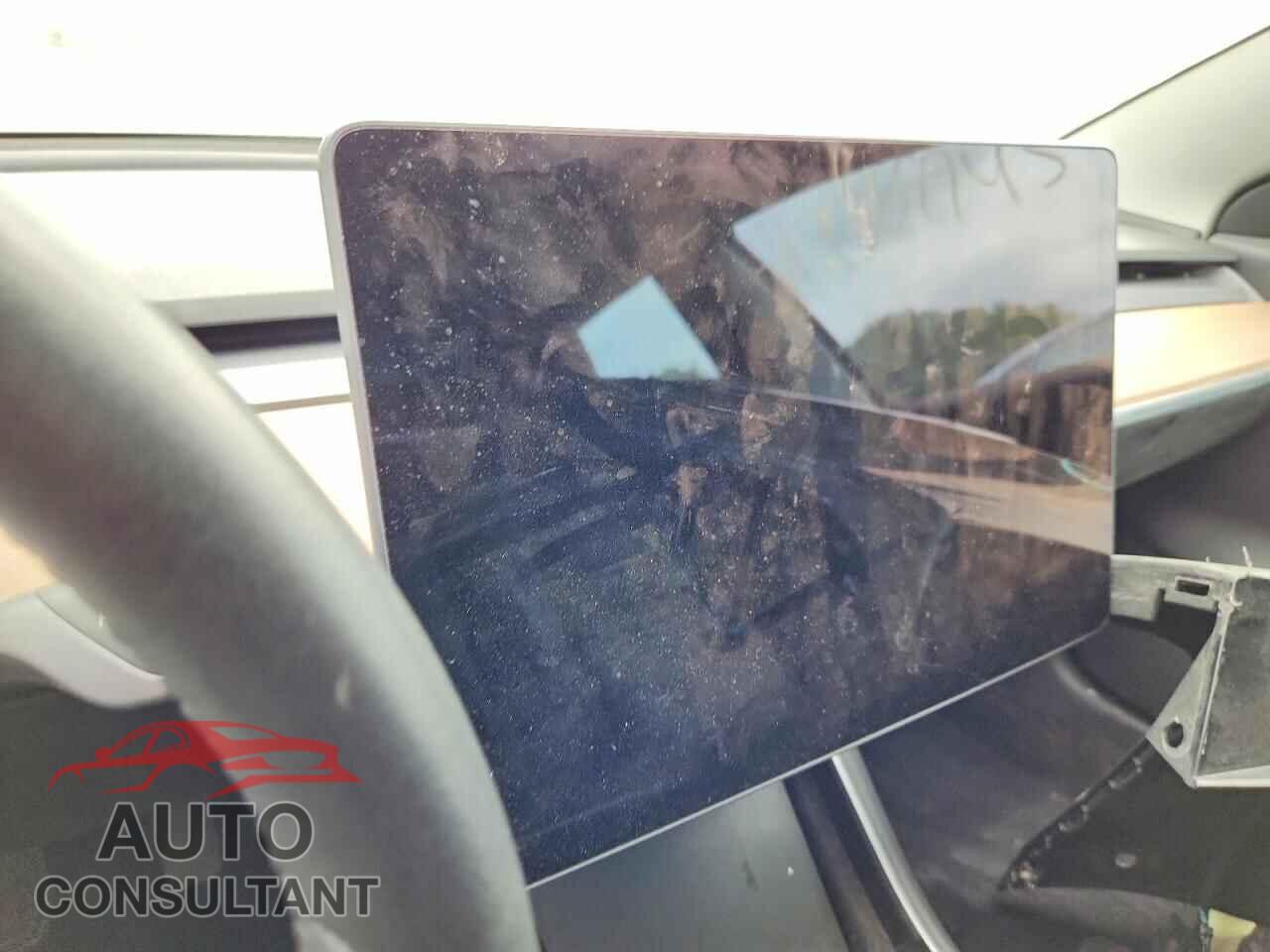 TESLA MODEL 3 2019 - 5YJ3E1EA5KF421089