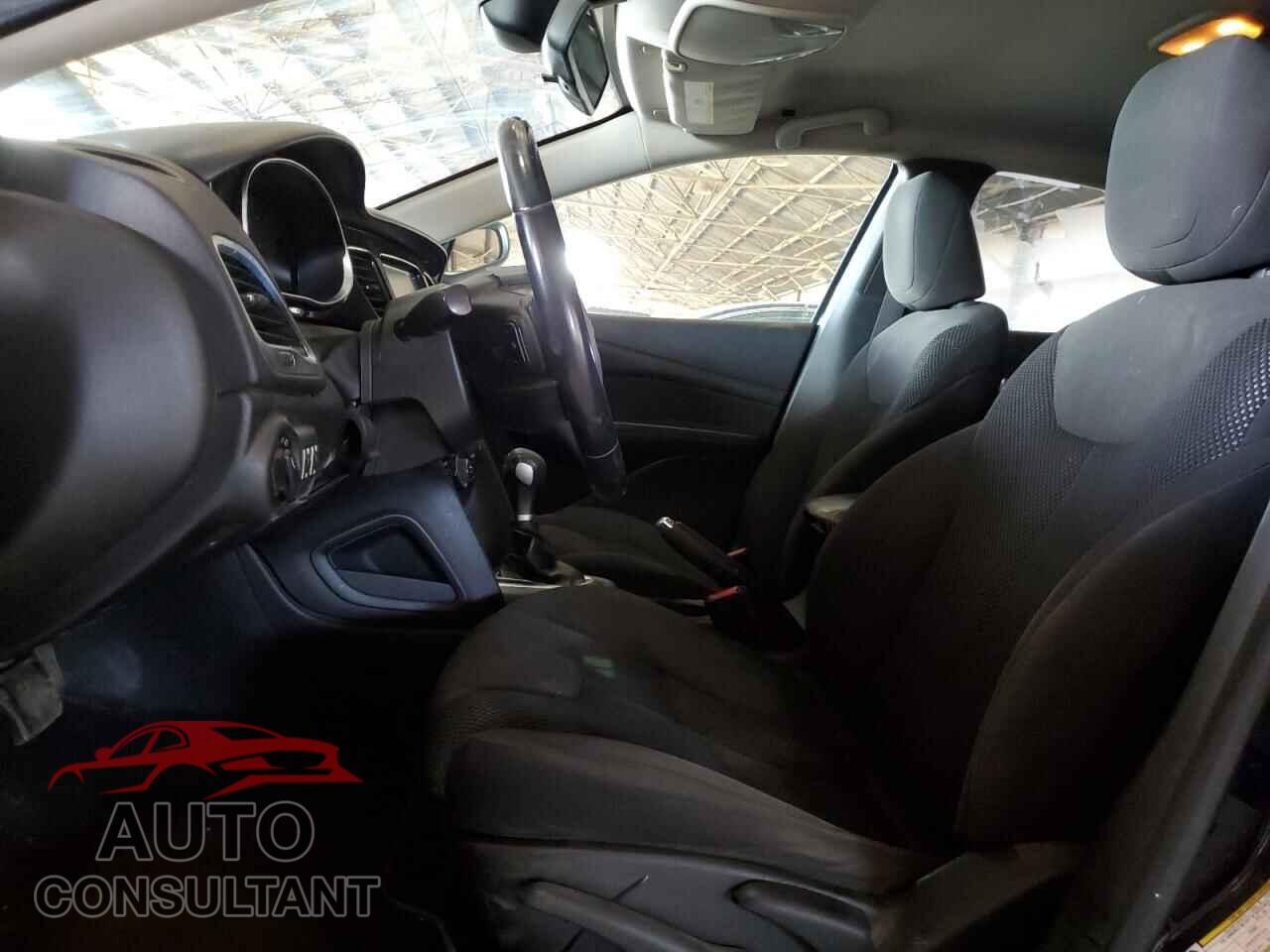 DODGE DART 2015 - 1C3CDFDH7FD123501