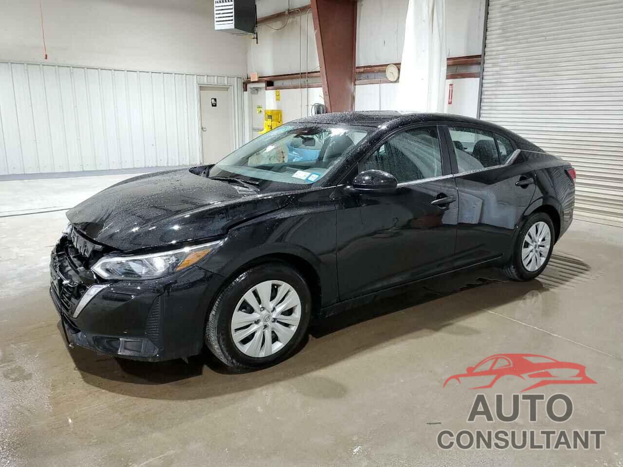NISSAN SENTRA 2024 - 3N1AB8BV8RY324342