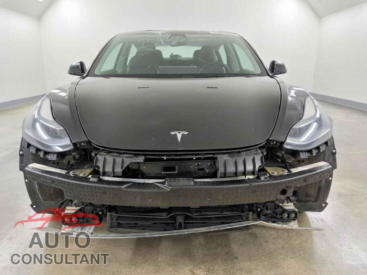 TESLA MODEL 3 2022 - 5YJ3E1EA0NF291291