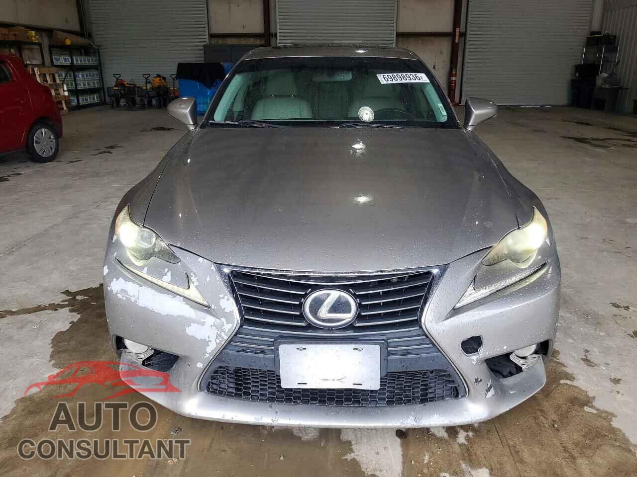 LEXUS IS 2014 - JTHBF1D28E5028694