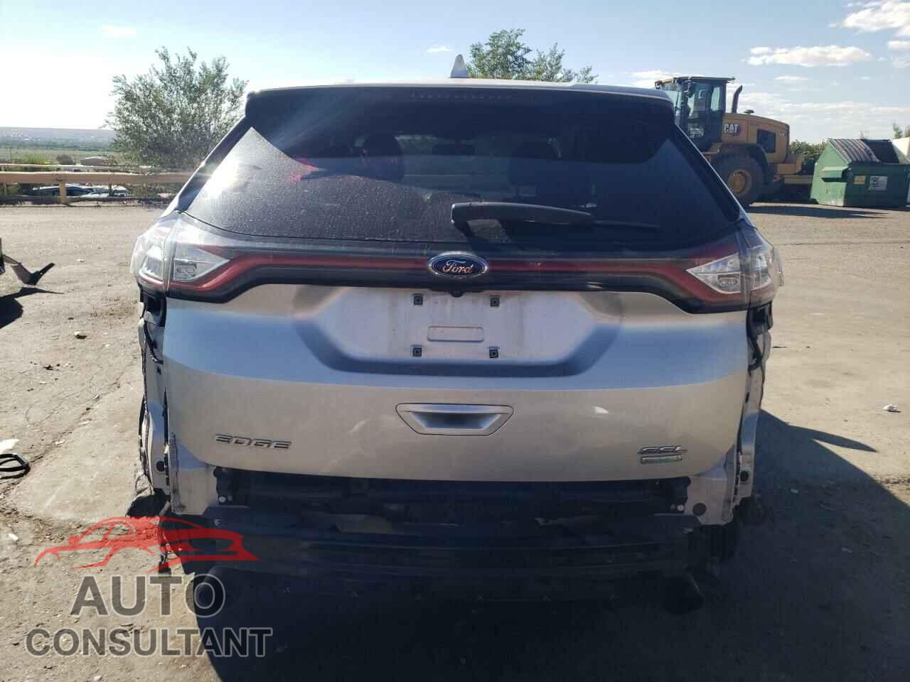 FORD EDGE 2018 - 2FMPK3J98JBC12454