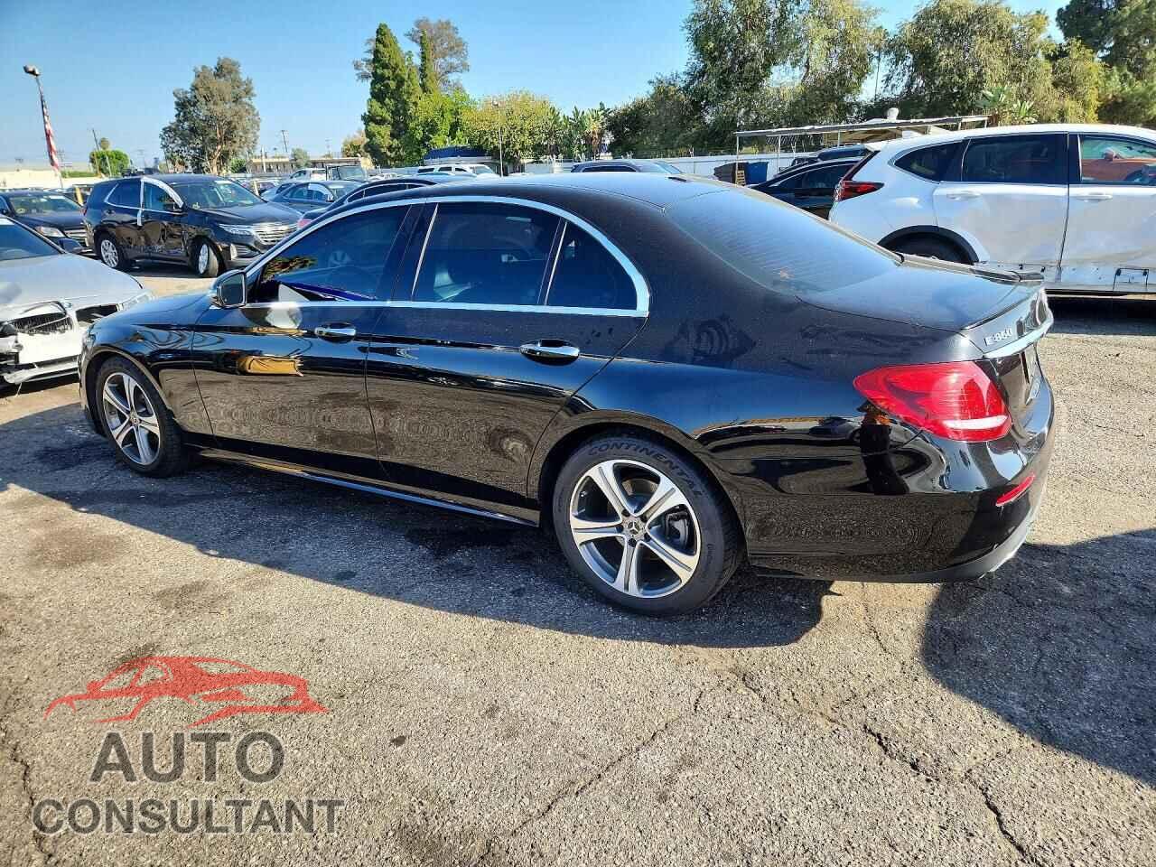MERCEDES-BENZ E-CLASS 2020 - W1KZF8DB5LA827111