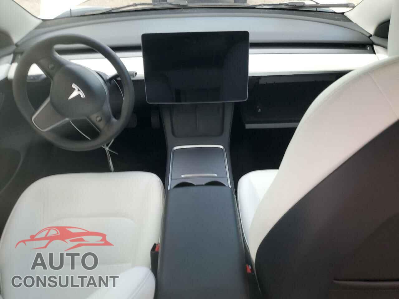 TESLA MODEL 3 2023 - 5YJ3E1EA9PF671040