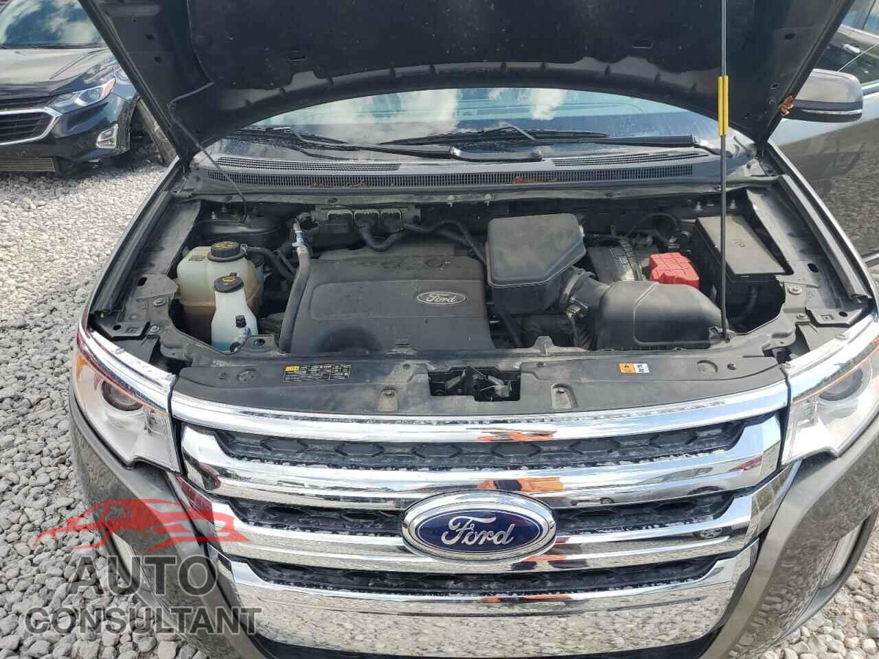 FORD EDGE 2014 - 2FMDK4JC1EBB74656