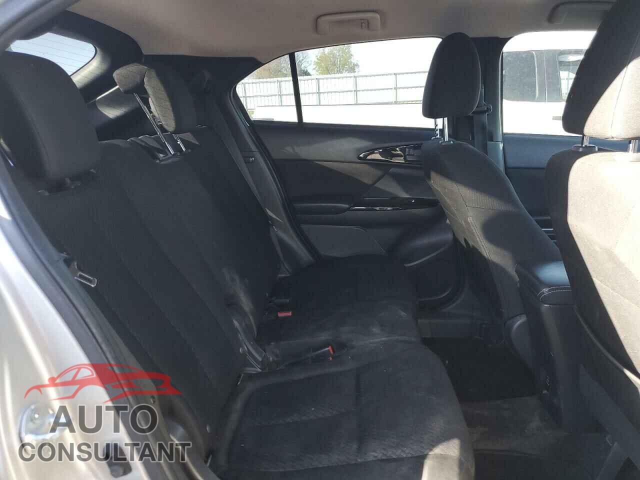 MITSUBISHI ECLIPSE 2019 - JA4AT4AA3KZ028300