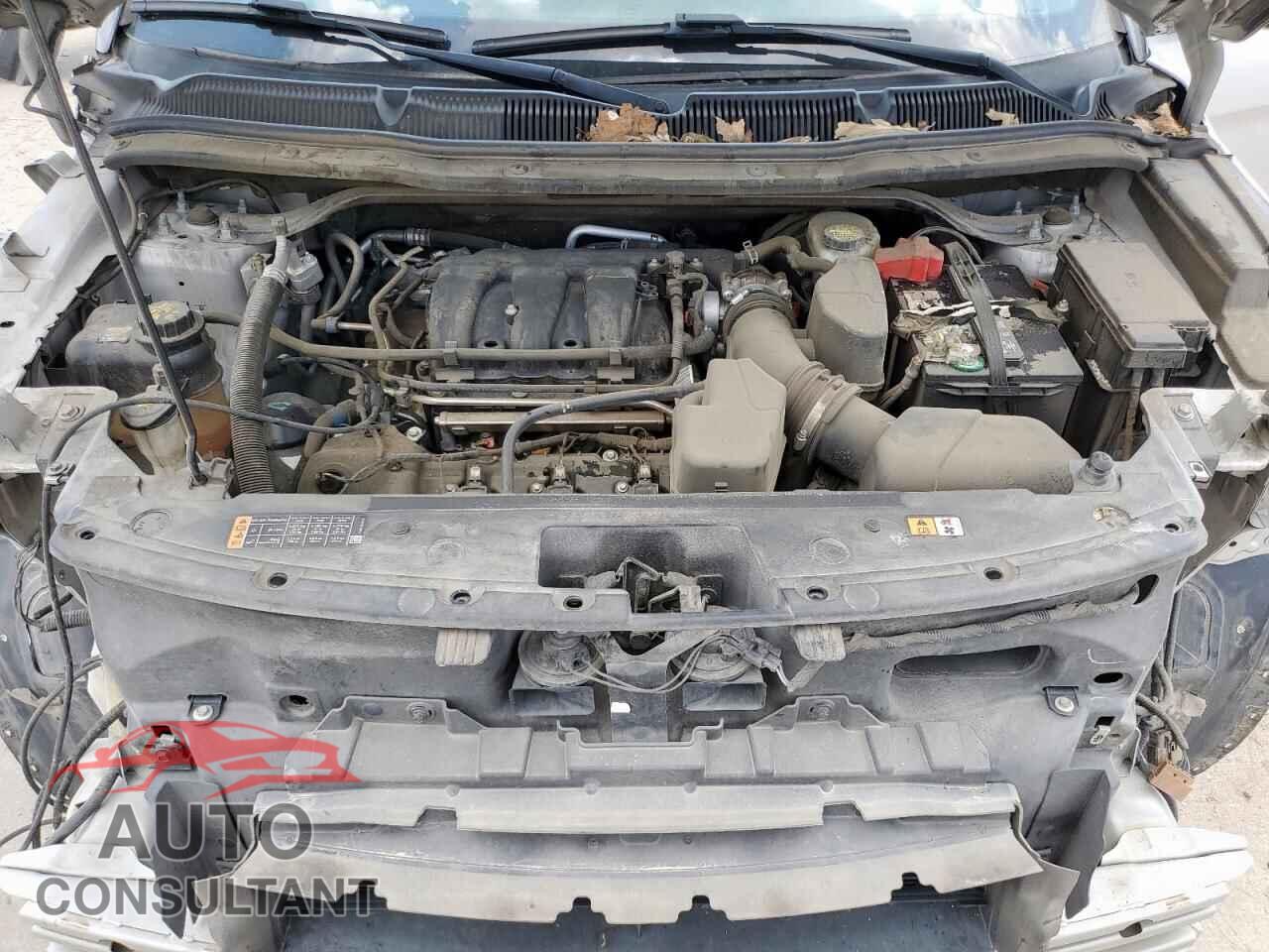 FORD EXPLORER 2018 - 1FM5K7F88JGB11518